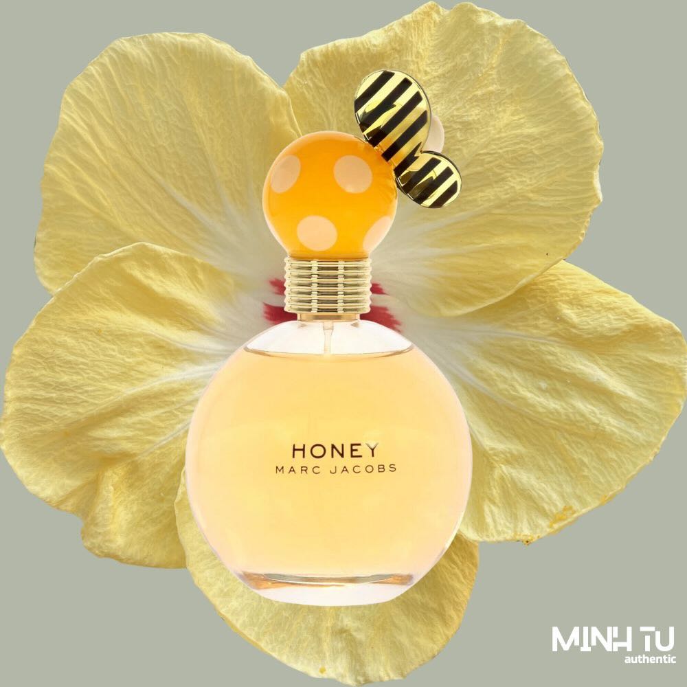 Nước Hoa Nữ Marc Jacobs Honey EDP